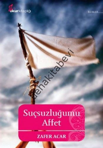 Suçsuzluğumu Affet, Zafer Acar