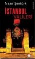 İstanbul Valileri, Nazır Şentürk, Doğan Kitap