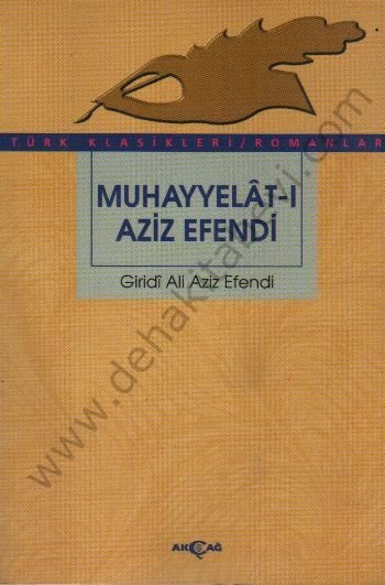 Muhayyelat-ı Aziz Efendi