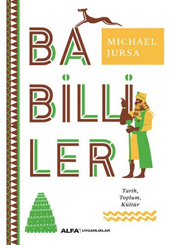 Babilliler, Michael Jursa