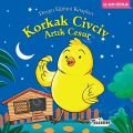 Korkak Civciv Artık Cesur, Teleskop Popüler Bilim