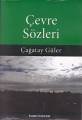 Çevre Sözleri
