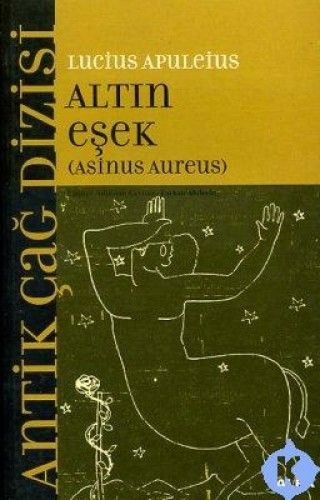 Altın Eşek, Lucius Apuleius