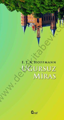 Uğursuz Miras, Araf Yayınları