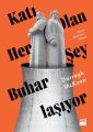 Katı Olan Her Şey Buharlaşıyor, Darragh McKeon, Doğan Kitap