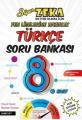 8. SINIF TÜRKÇE SORU BANKASI FEN LİSELERİNE HAZIRLIK, Nartest