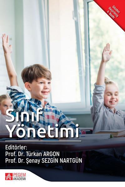Sınıf Yönetimi, Pegem Akademi