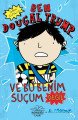 Ben Dougal Trump ve Bu Benim Suçum Değil, Jackie Marchant