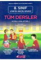 8. SINIF LGS TÜM DERSLER  KONU ANLATIMLI