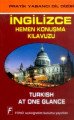 Fono İngilizce Hemen Konuşma Kılavuzu