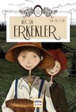 Küçük Erkekler, Nar Yayınları