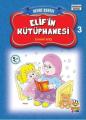 Elifin Kütüphanesi-3, Siyer Yayınları