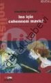 LEA İÇİN CEHENNEM MAVİSİ, Claudine Aubrun
