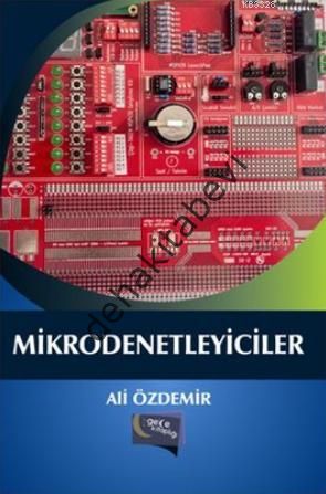 Mikrodenetleyiciler, Ali Özdemir
