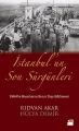 İstanbul'un Son Sürgünleri, Hülya Demir, Doğan Kitap