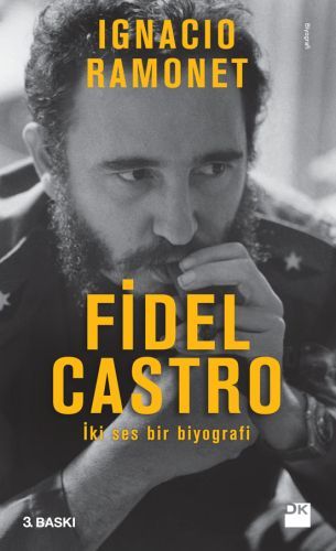 Fidel Castro, Ignacio Ramonet, Doğan Kitap