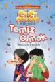 Temiz Olmak, Nezihe Ak İnci