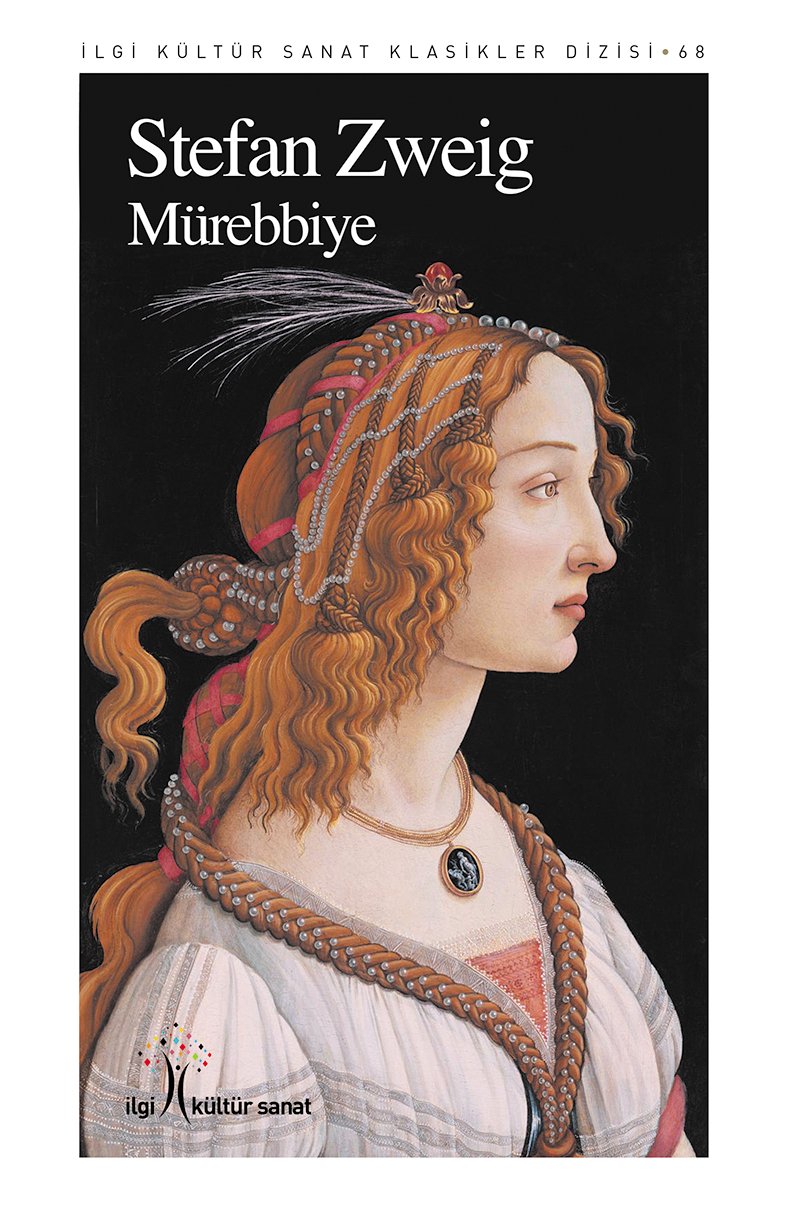 Mürebbiye, İlgi Kültür Sanat Yayıncılık