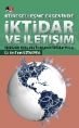 Küreselleşme Ekseninde İktidar ve İletişim, Literatürk Academia
