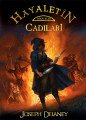 Hayaletin Cadıları, Joseph Delaney