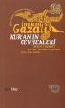 Kur'an'ın Cevherleri Herkes İçin Tasavvuf 1, İmam Gazali
