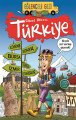 Güzel Ülkem Türkiye, Metin Özdamarlar, Timaş Çocuk