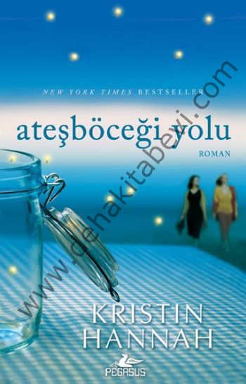Ateşböceği Yolu