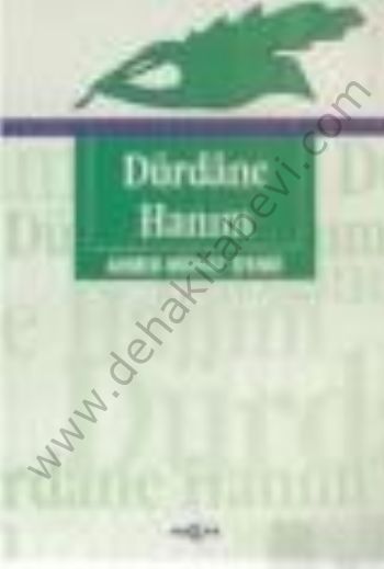 Dürdane Hanım