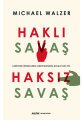 Haklı Savaş Haksız Savaş, Michael Walzer
