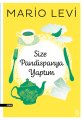 Size Pandispanya Yaptım, Mario Levi