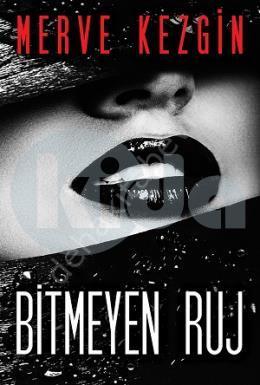 Bitmeyen Ruj, Merve Kezgin, Cinius Yayınları