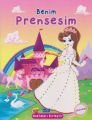 Benim Prensesim, Parıltı Yayıncılık
