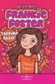 Frankie Foster - Yardıma Hazır, Jean Ure, İş Bankası