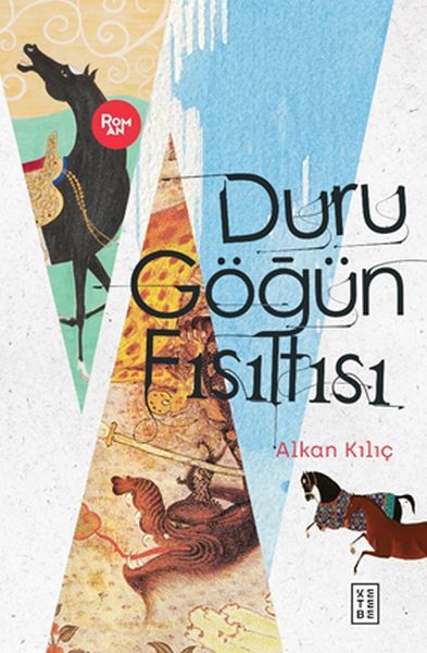 Duru Göğün Fısıltısı, Alkan Kılıç