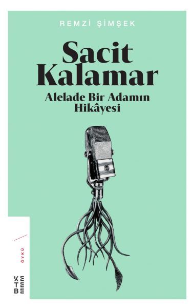 Sacit Kalamar, Remzi Şimşek