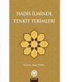 Hadis İlminde Tenkit Terimleri