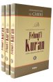 Fehmül Kuran(3 Ciltli Takım), Muhammed Abid El Cabiri