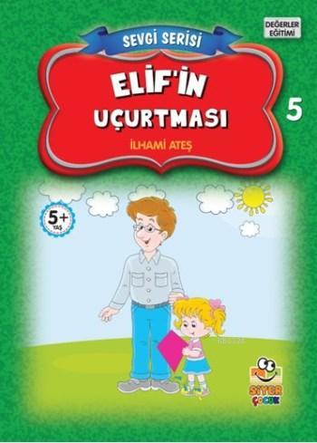 Elifin Uçurtması, Siyer Yayınları