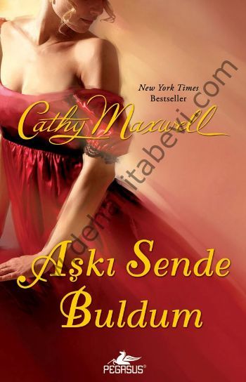 Aşkı Sende Buldum, Cathy Maxwell