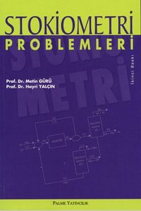 STOKİOMETRİ PROBLEMLERİ