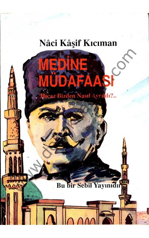 Medine Müdafası