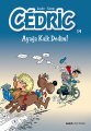 Cedric 14, Raoul Cauvin
