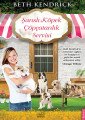 Şanslı Köpek Çöpçatanlık Servisi, Beth Kendrick
