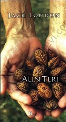 Alınteri - Jack London