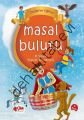 Masal Bulutu, Tuncel Altınköprü