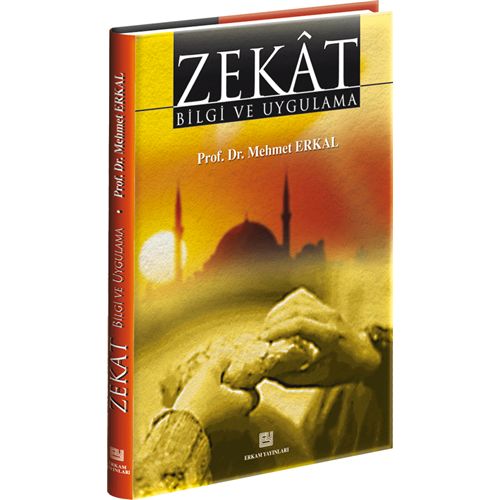 Zekat Bilgi Ve Uygulamaları, Erkam Yayınları
