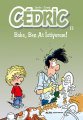 Cedric 13, Raoul Cauvin