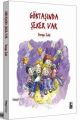 Göktaşında Şeker Var, Derya Edis