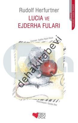LUCIA VE EJDERHA FULARI, Kolektif