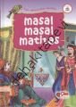 Masal Masal Matitas, Komisyon